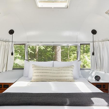 Autocamp Cape Cod 호텔 팔머스 외부 사진