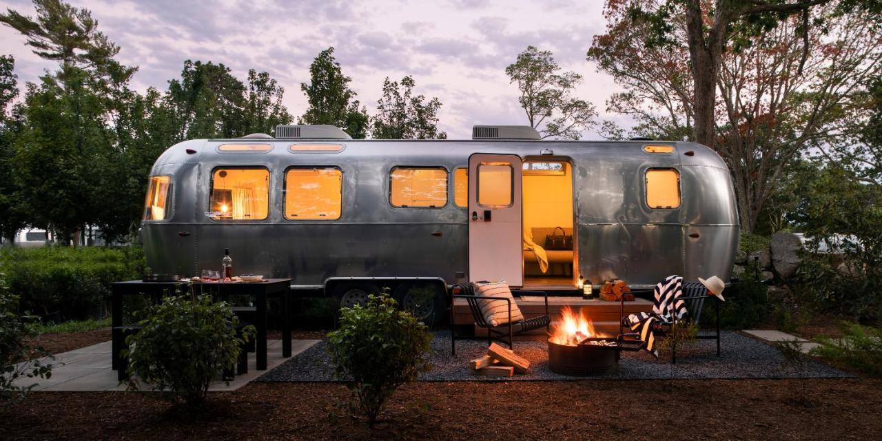 Autocamp Cape Cod 호텔 팔머스 외부 사진