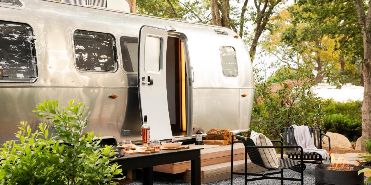 Autocamp Cape Cod 호텔 팔머스 외부 사진
