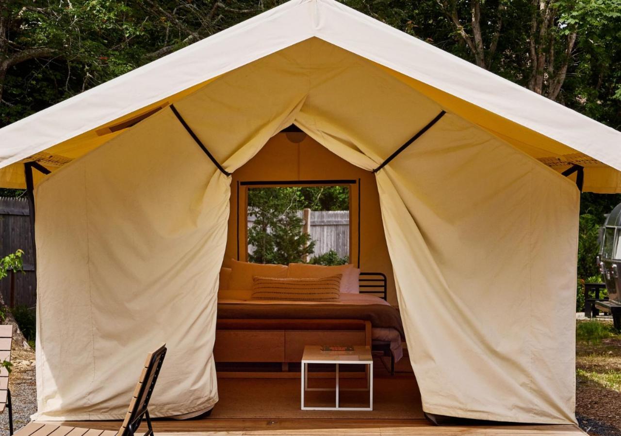 Autocamp Cape Cod 호텔 팔머스 외부 사진