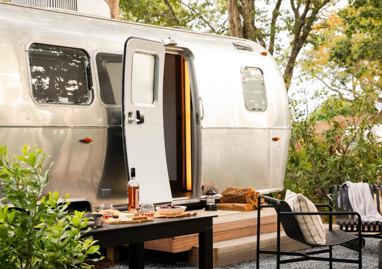 Autocamp Cape Cod 호텔 팔머스 외부 사진