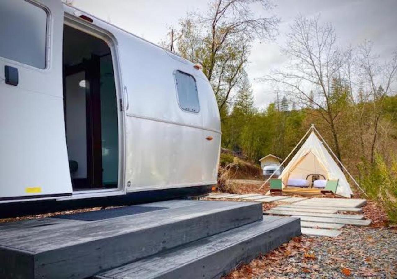 Autocamp Cape Cod 호텔 팔머스 외부 사진