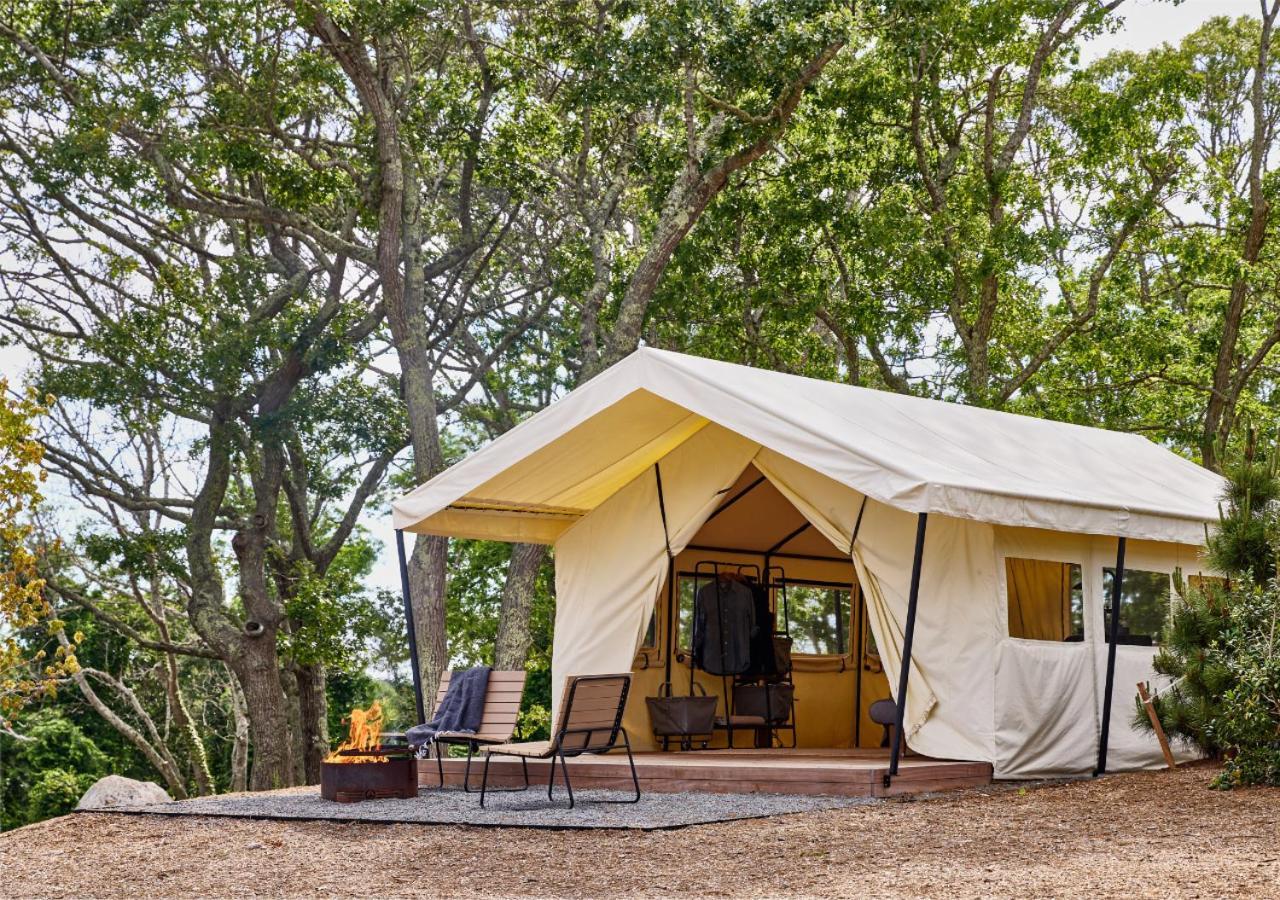 Autocamp Cape Cod 호텔 팔머스 외부 사진