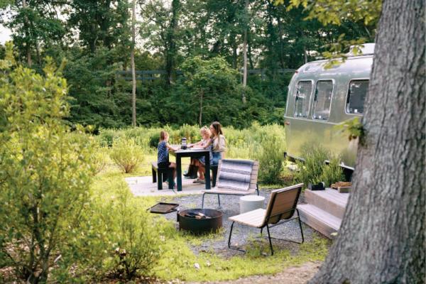 Autocamp Cape Cod 호텔 팔머스 외부 사진