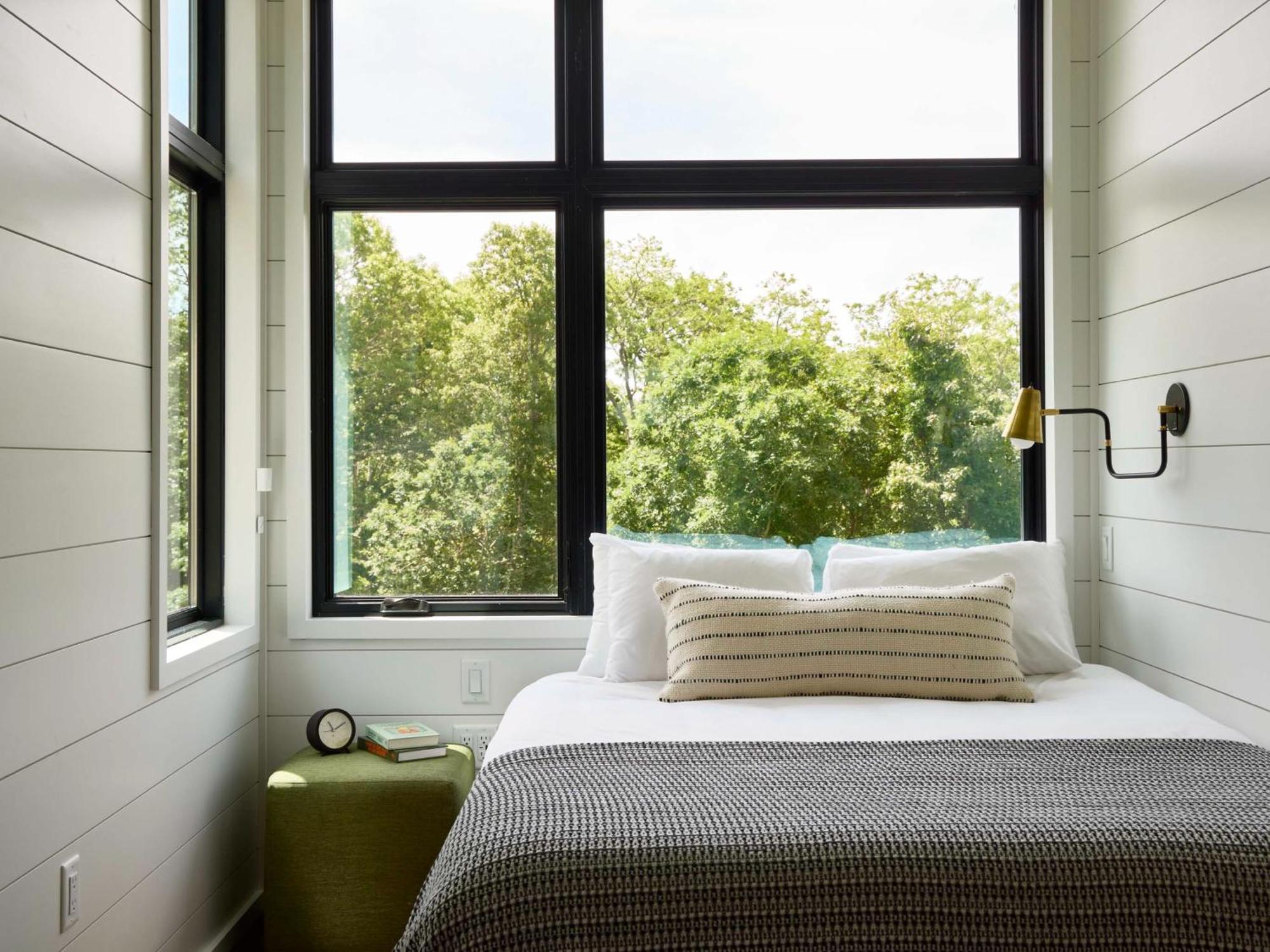 Autocamp Cape Cod 호텔 팔머스 외부 사진