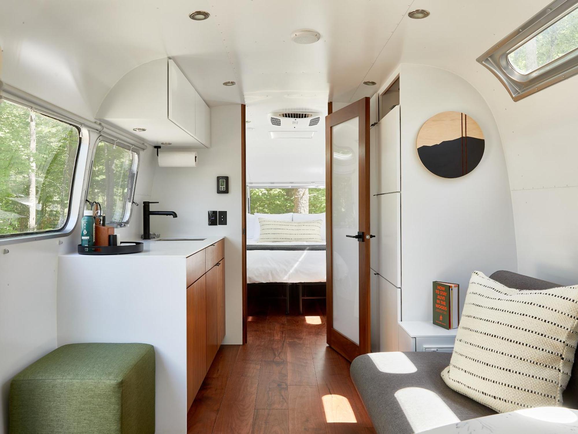 Autocamp Cape Cod 호텔 팔머스 외부 사진