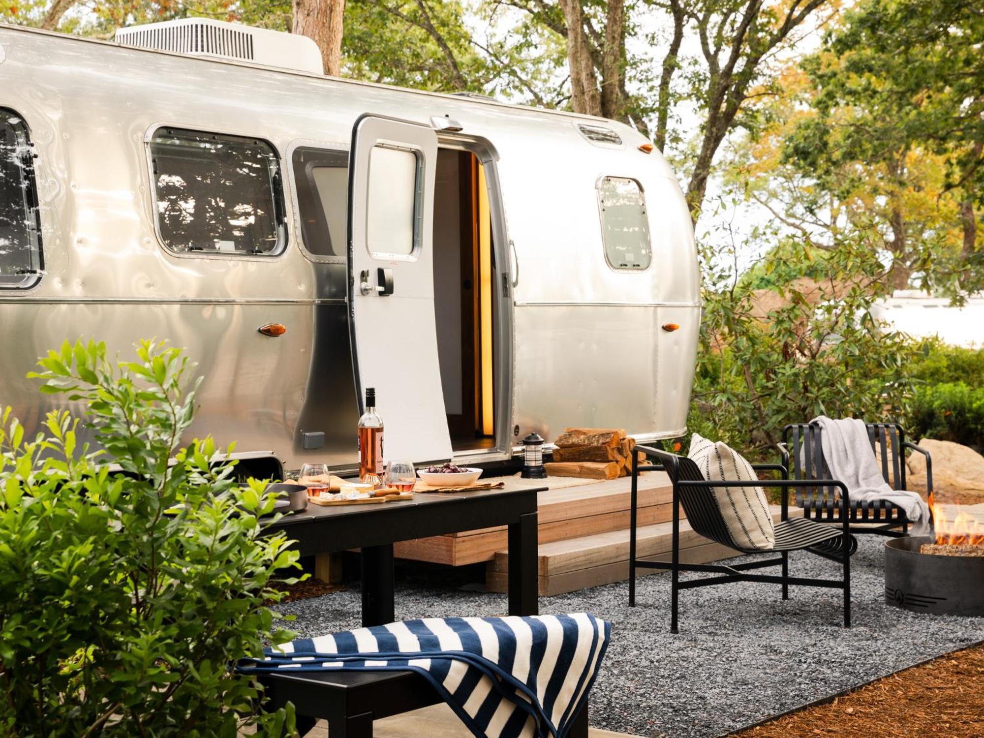 Autocamp Cape Cod 호텔 팔머스 외부 사진