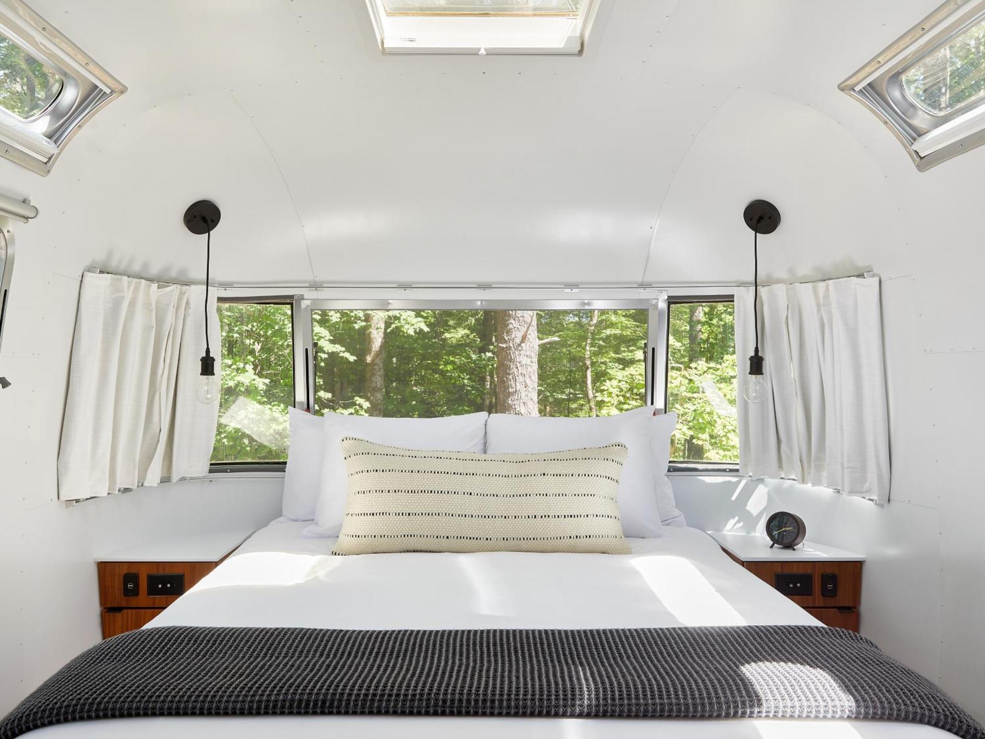 Autocamp Cape Cod 호텔 팔머스 외부 사진